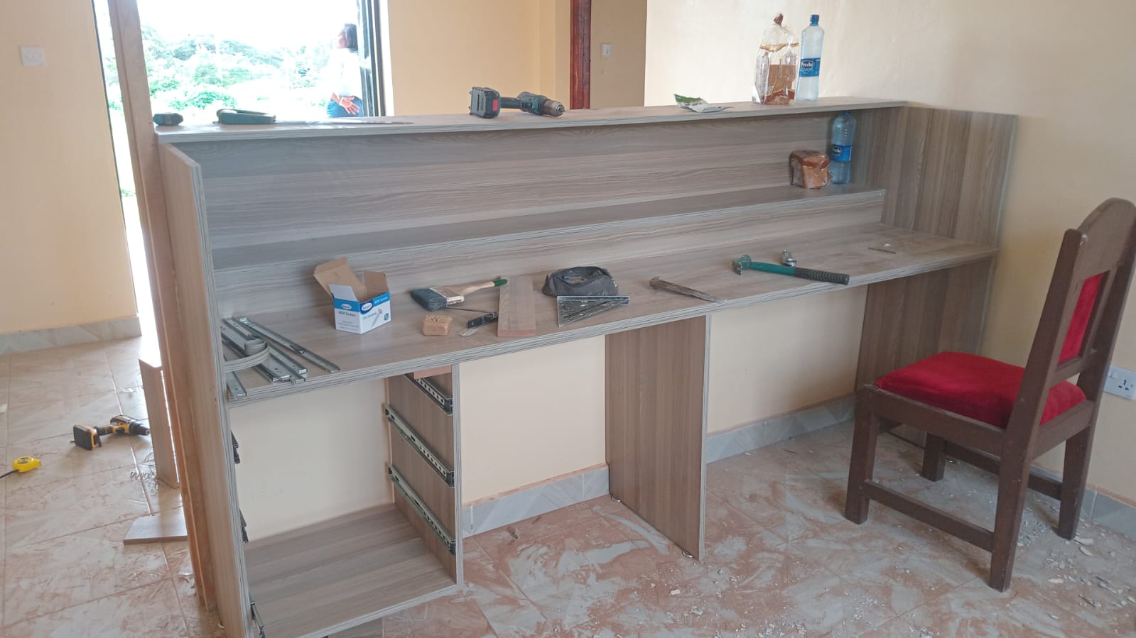 Project