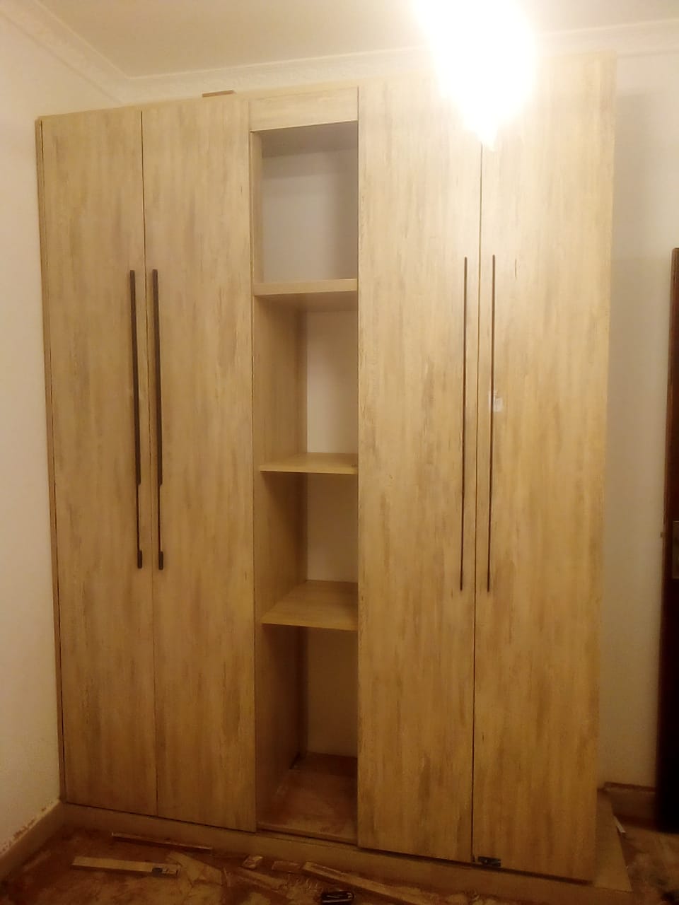 Project