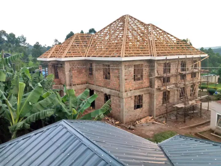 Residential Renovation