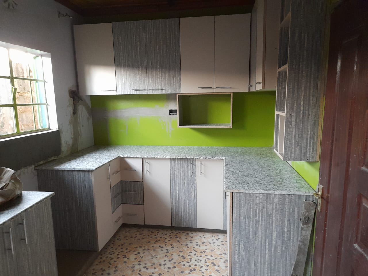 Commercial Construction